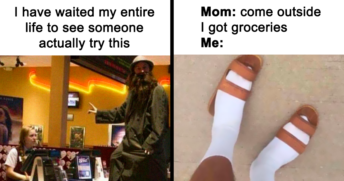 20 Times This Facebook Page Posted Memes That Might Remind You Of Your Childhood