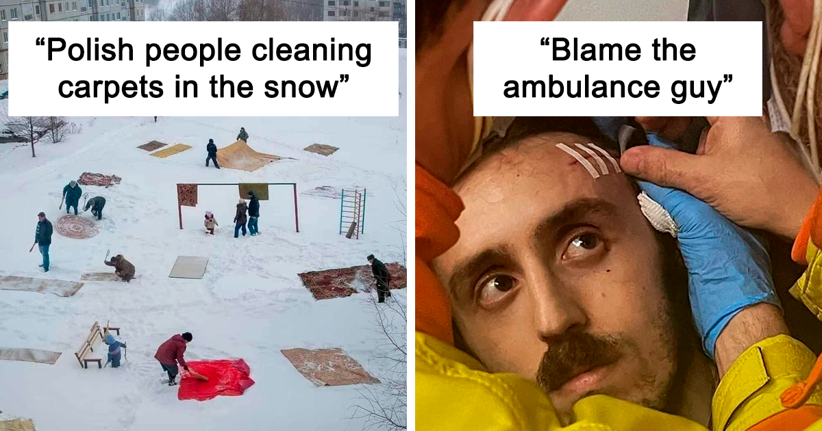 20 Times People Captured Accidental Photos That Looked Like Renaissance Paintings