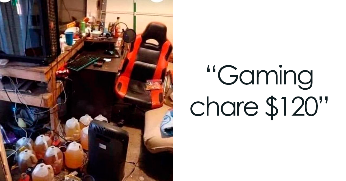 30 Weird And Funny Listings Spotted Online, As Shared On This Facebook Page