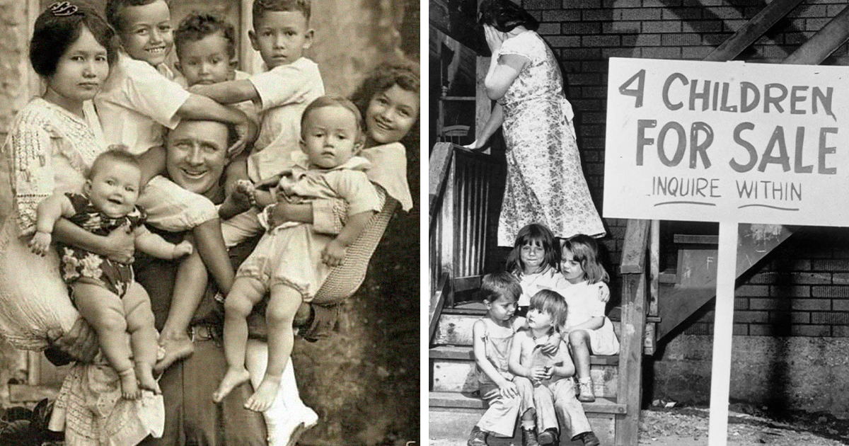 30 Of The Most Interesting Pics And Facts From ‘History Of The World’ Facebook Page