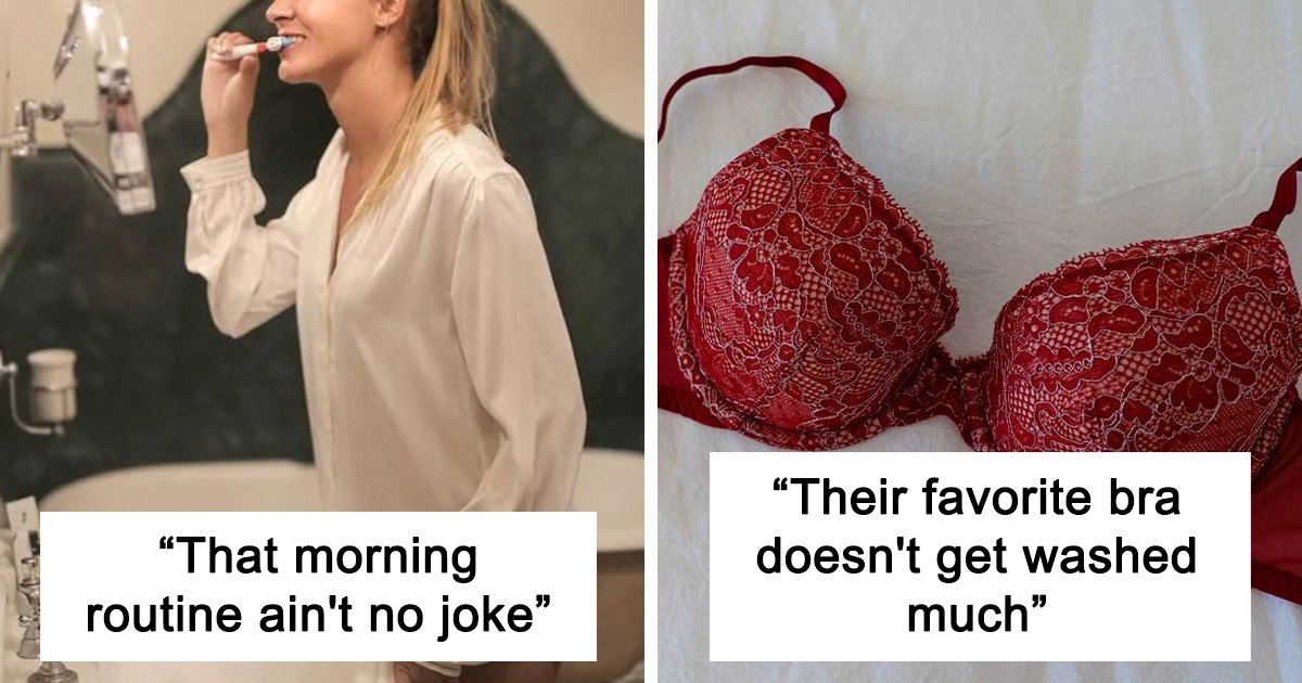 25 Men Reveal What They Learned About Women They Didn't Know Before They Started Dating Them