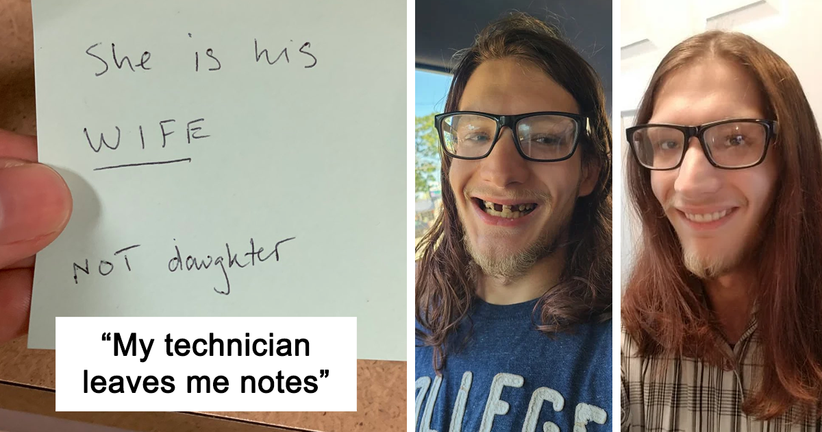 These 30 Heartwarming Posts Are So Wholesome That They Might Make You Cry