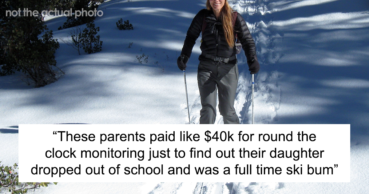 20 Unexpected And Sometimes Shocking Discoveries People Made After Hiring A Private Investigator, As Shared In This Online Group