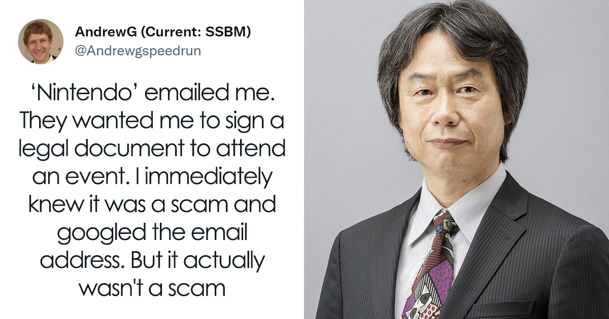 20 True Stories That Sound Like Absolute Works Of Fiction