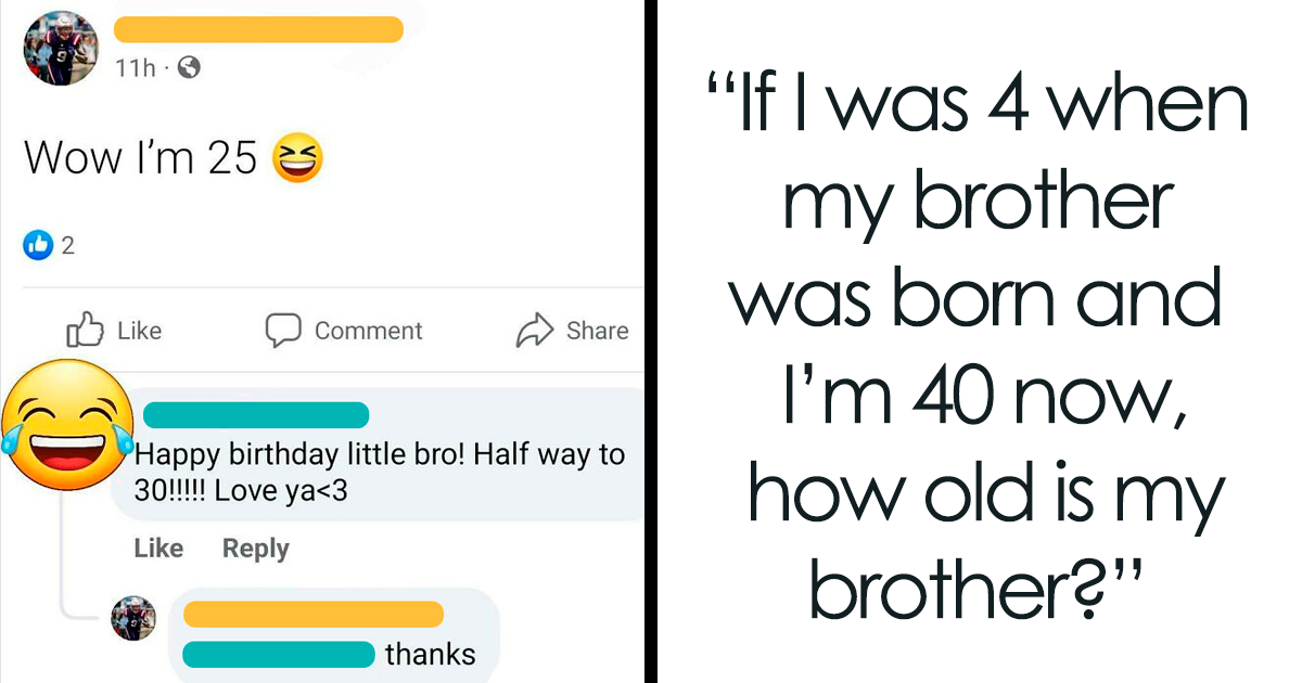 30 Times People Were Trolled For "Not Doing The Math"
