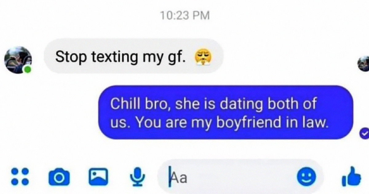 20 Cringe-worthy Posts Shared On This Twitter Account That Reveal The 'Toxic' Nice People