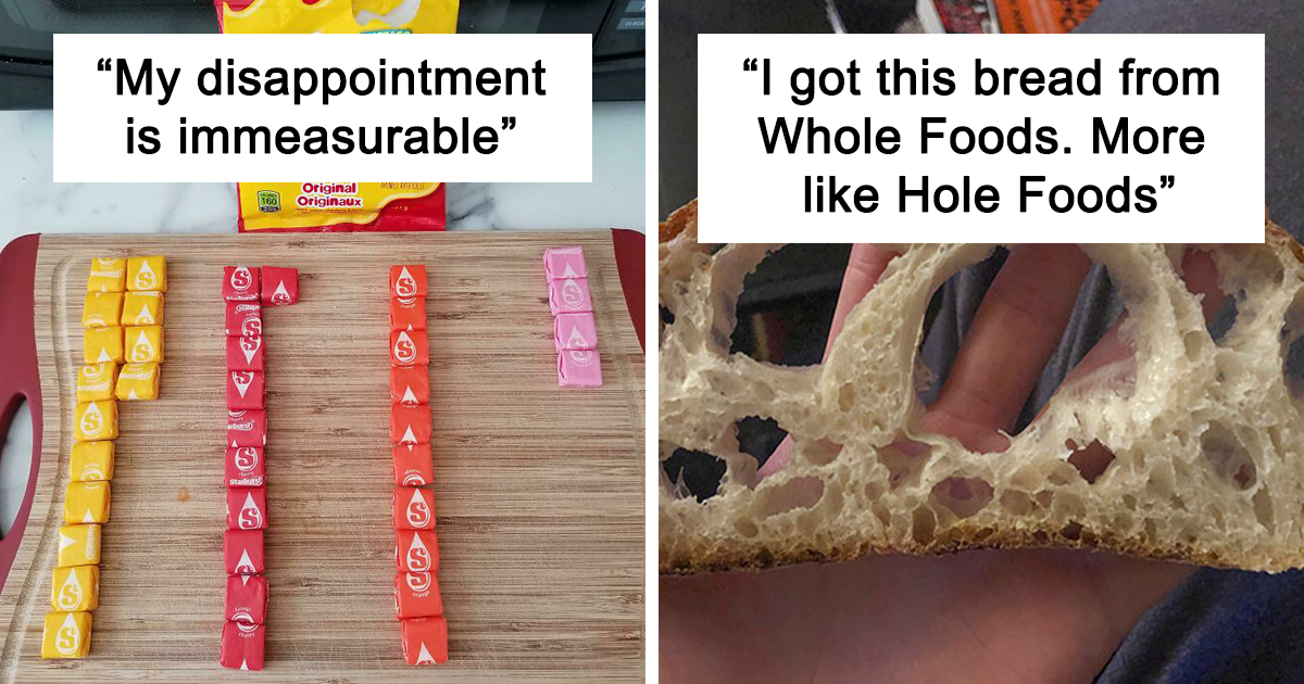 30 Mildly Infuriating Things That People Are Annoyed With, As Shared On This Twitter Page