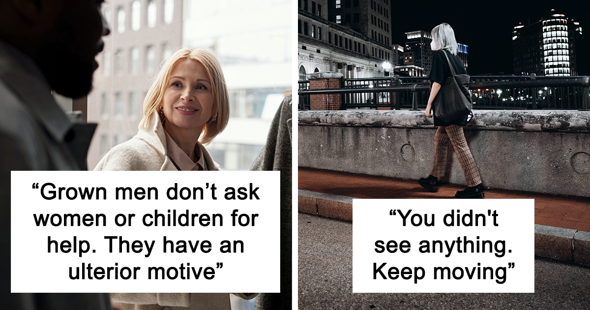 20 Tips Shared By "Street Smart" People That Can Be Helpful At Times