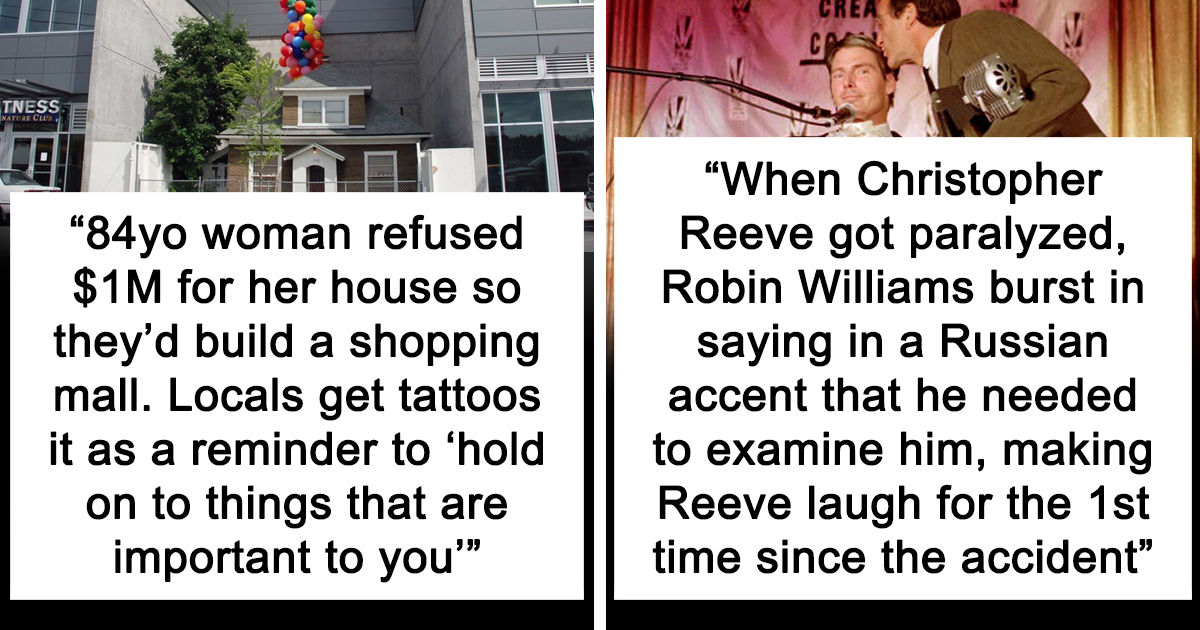 30 Times This Instagram Account Shared Fact-Checked Things About The World