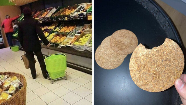 30 Hilariously Stupid People Who Actually Exist, As Shared by This Online Group