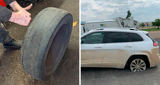 20 Times People Brought Their Cars For Repair And Left The Mechanics Speechless (New Pics)