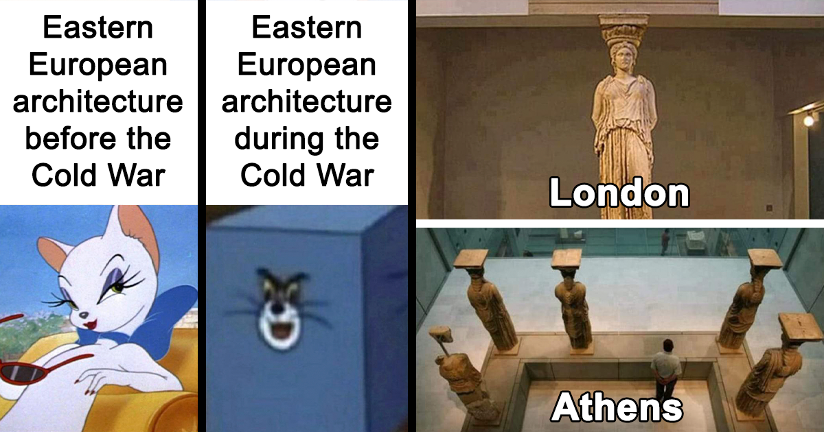 This Online Group Shares History Memes And Here Are 30 Of The Funniest