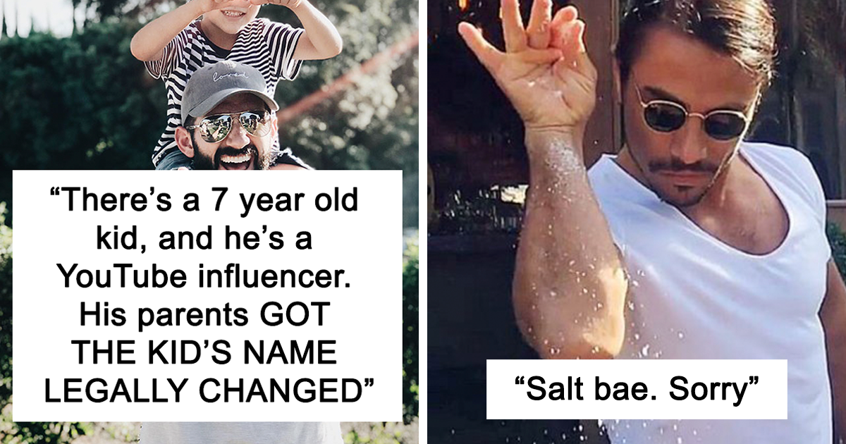 20 Times People Let The Smallest Amount Of Fame Go To Their Head, As Shared In This Online Thread