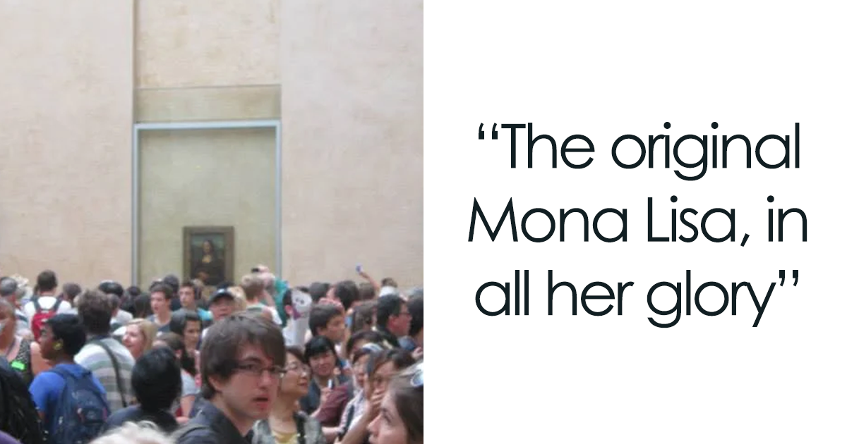 20 Funny And Sarcastic Pics, As Shared In This Online Thread