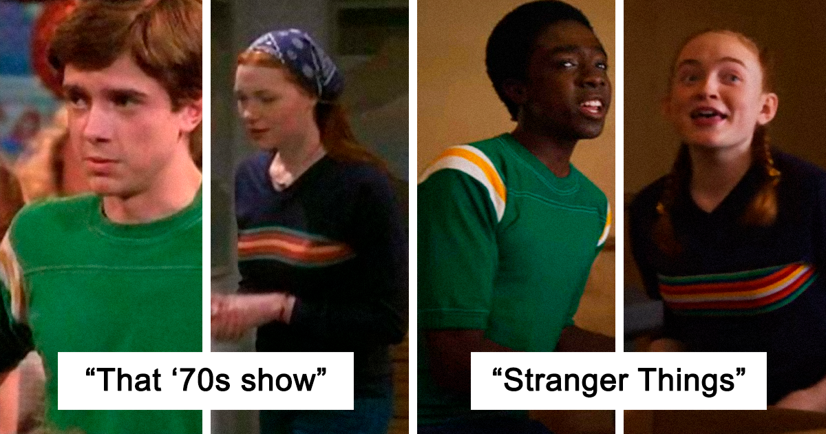 20 Subtle Easter Eggs Spotted In "Stranger Things", As Shared By Folks Online