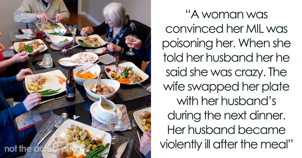 20 Cooking-Related Red Flags To Watch Out For, As Shared By People In This Online Group