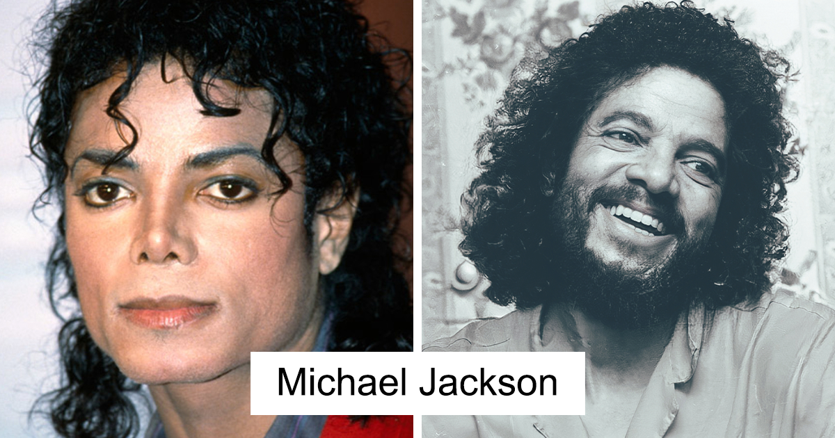 10 AI-Generated Pics Showing How These Celebrities Would Have Looked Like If They Were Alive