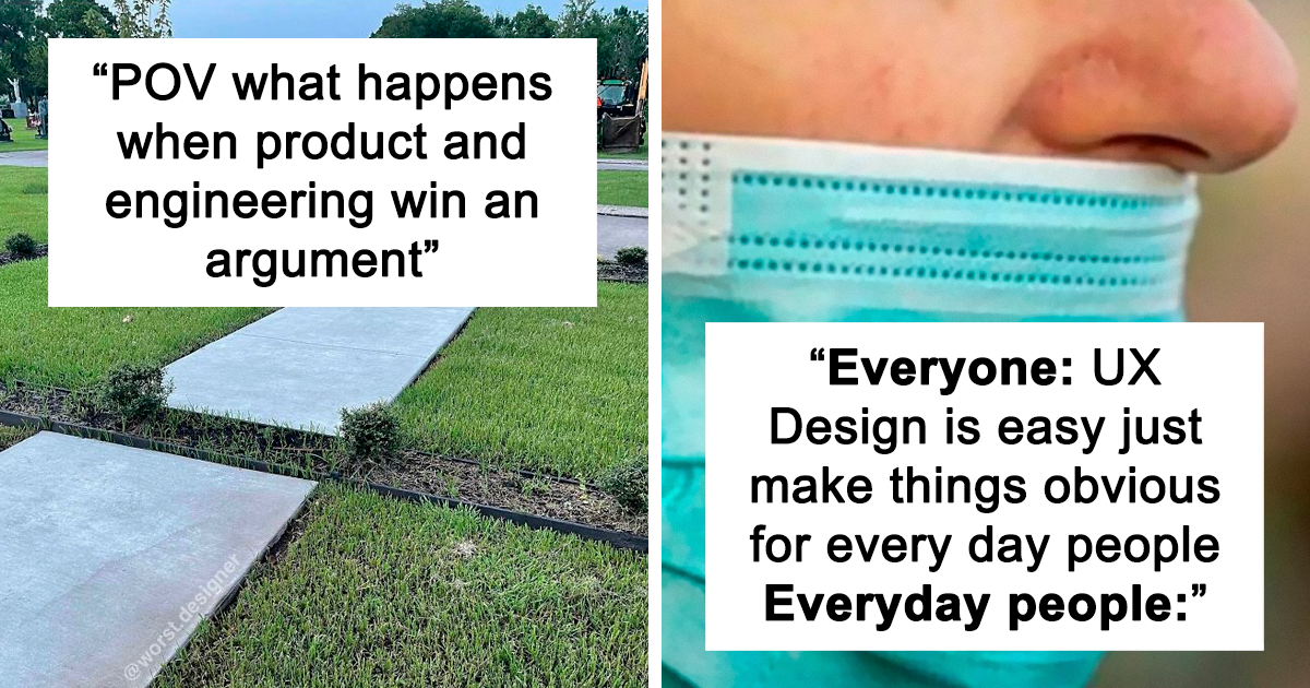 20 Funny And Relatable Memes About Designers And Their Struggles, As Shared On This Instagram Account