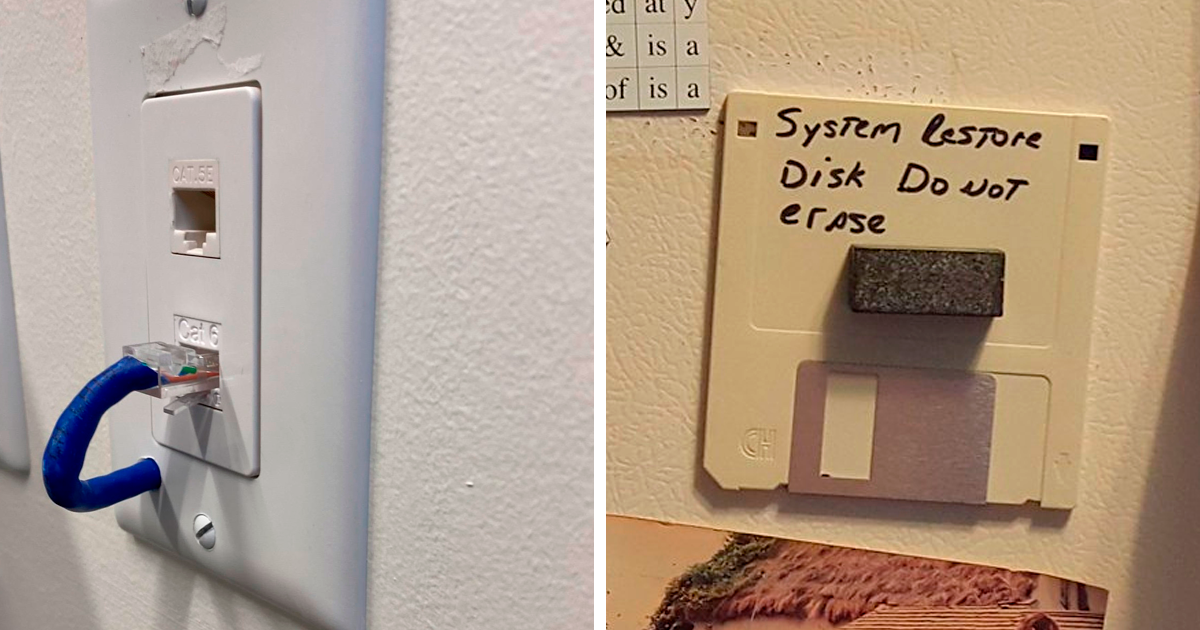 40 Funny Memes To Perfectly Sum Up IT Humor, As Shared By This Facebook Group