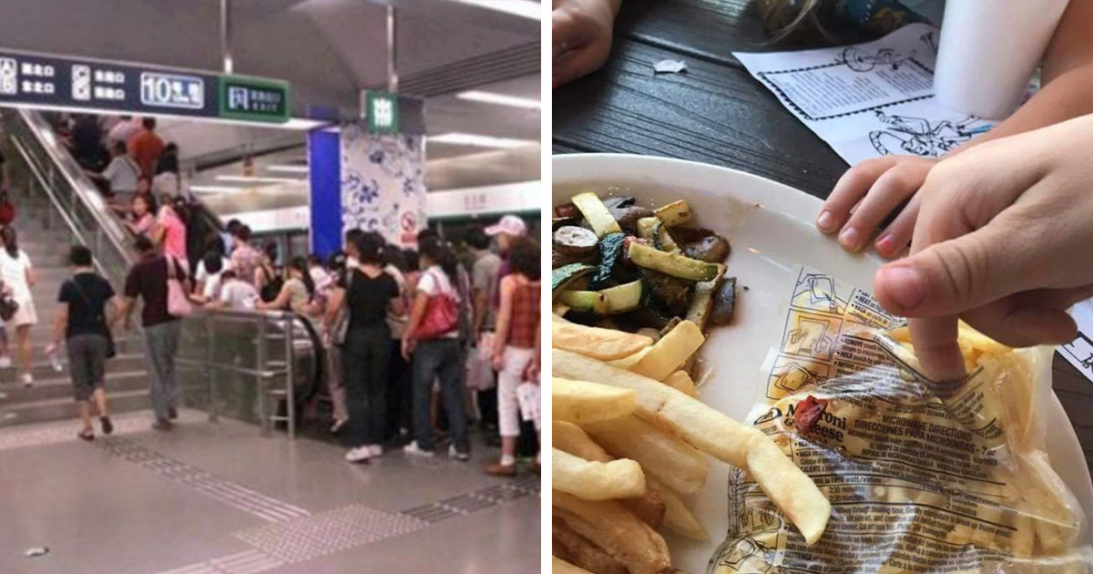 30 Times People Were So Lazy, They Had To Be Shamed Online