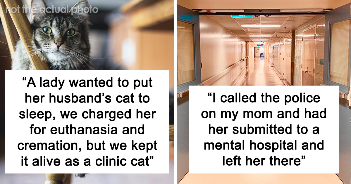 20 Times People Used This Online Thread To Confess About Dark Things They Did With Zero Regrets