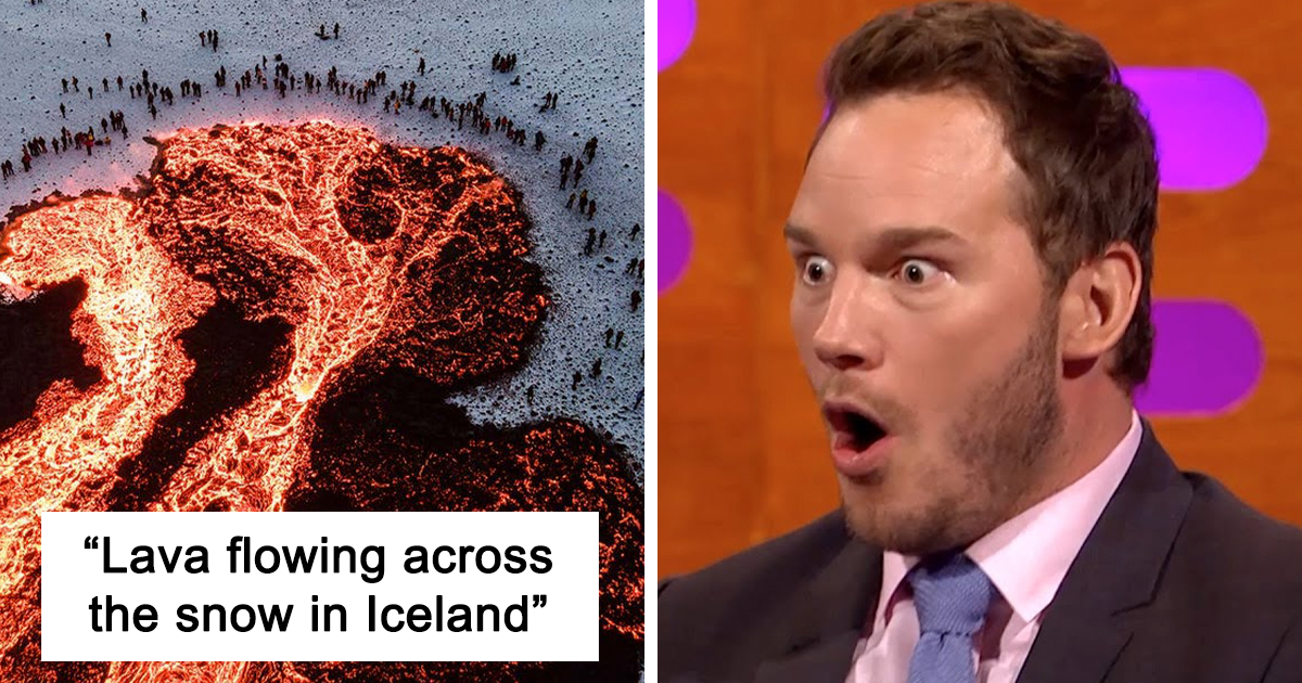 20 Fascinating Fun Facts From This Twitter Page That Could Surprise You