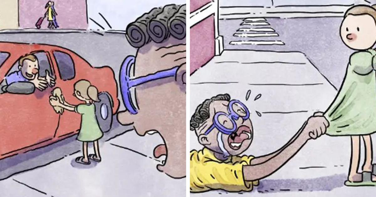 5 Silent Narratives By Ademar Vieira About Life With A New Dog That Might Warm Your Heart