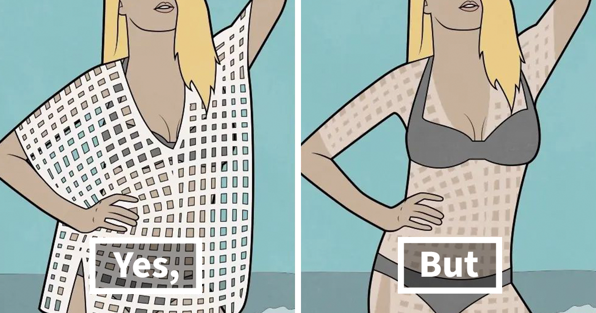 20 Funny And Sarcastic Comics That Highlight Interesting Conflicts Occurring In Society