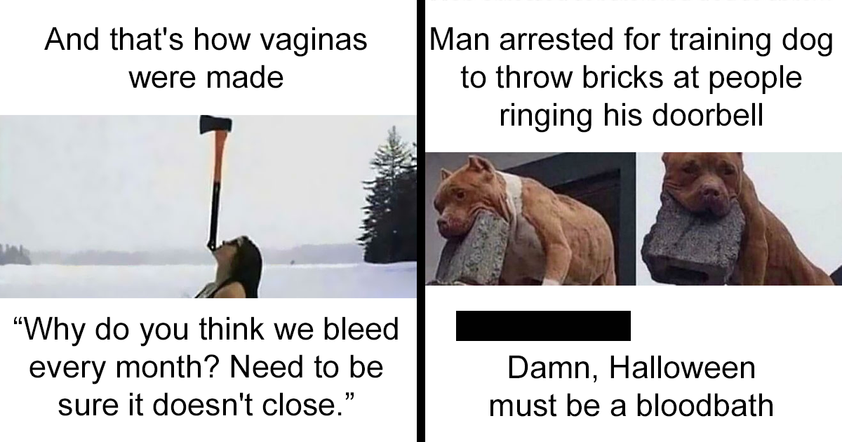 30 'Cursed Comments' That Will Make You Question 'WTH Did I Just Read?'