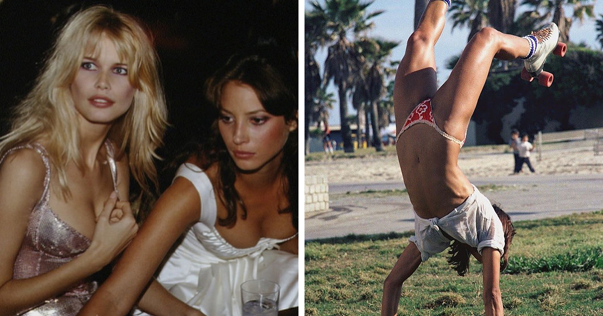 20 Times This Instagram Page Shared Rare Historical Photos