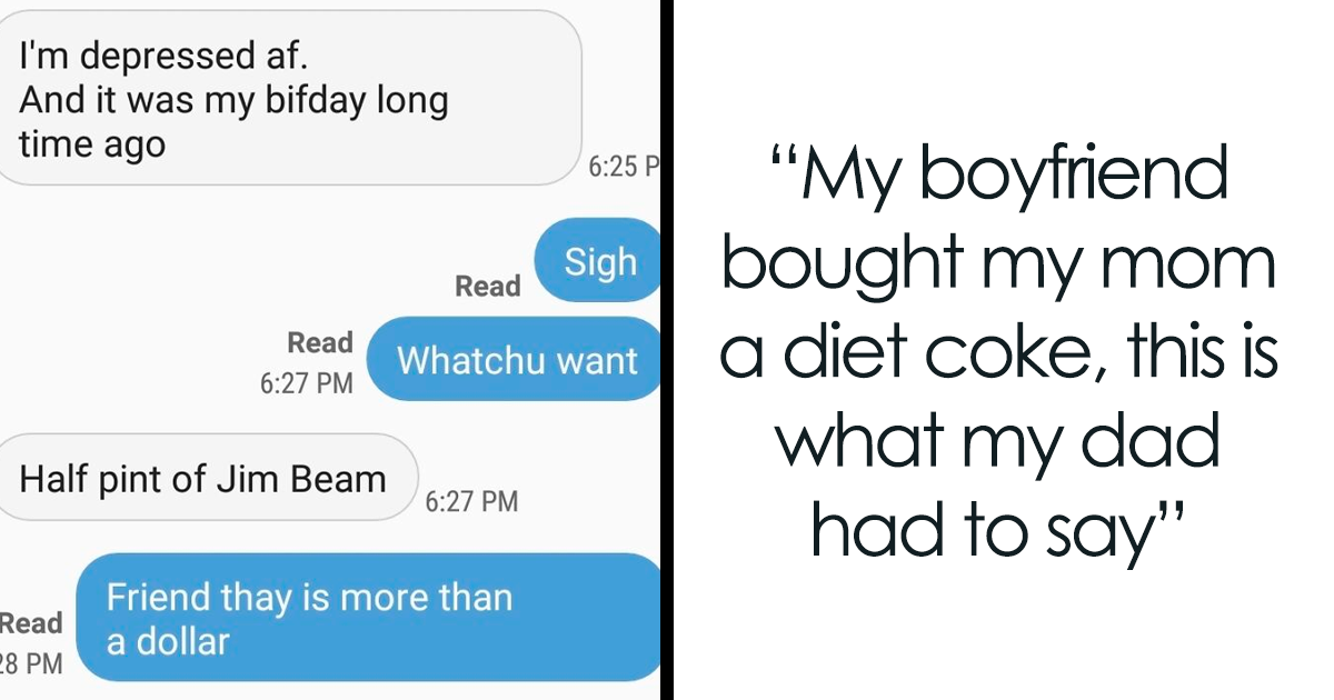 Members Of This Online Community Share The Most Absurd Bargains They Ever Encountered, Here Are The Worst 20
