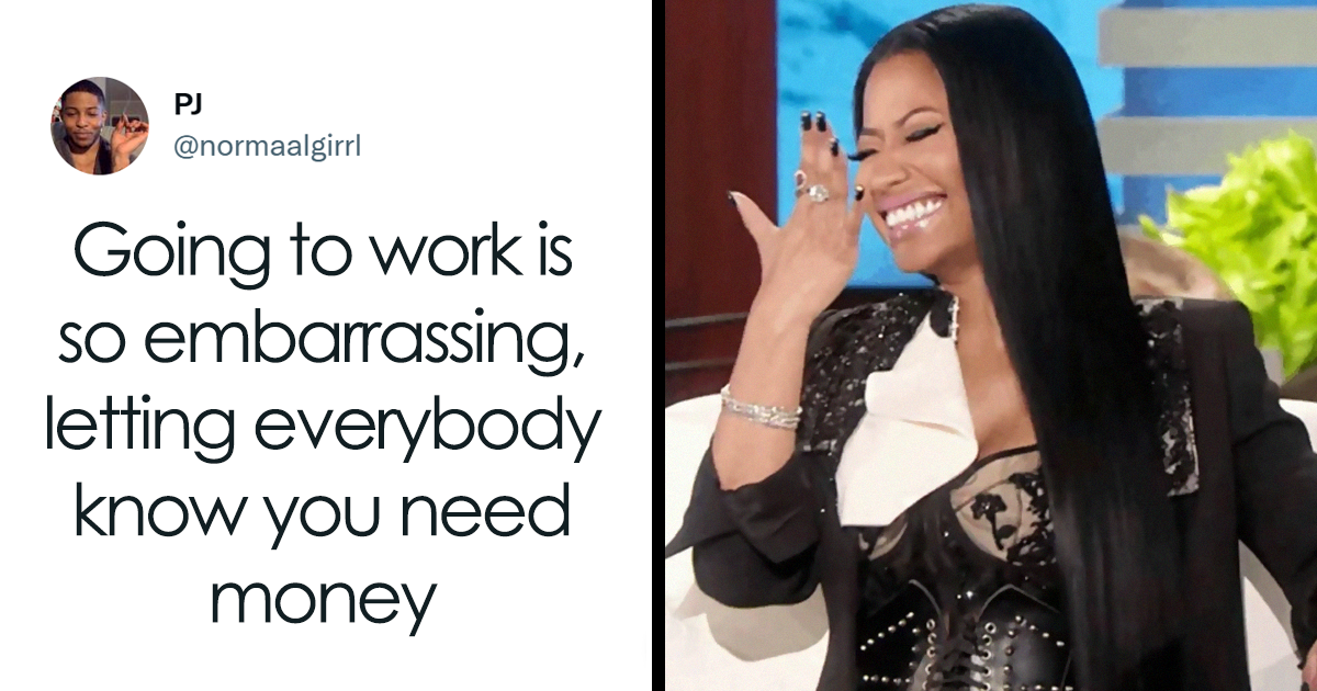 30 Of The Most Relatable And Funny Tweets Shared On A Facebook Page