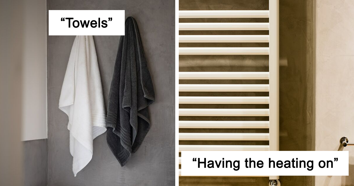 20 People From Poor Backgrounds Reveal What Everyday Things They Considered High Living