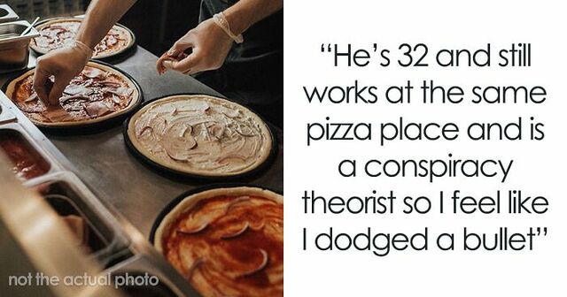 How My High School Crush Turned Out As An Adult, 20 People Answer