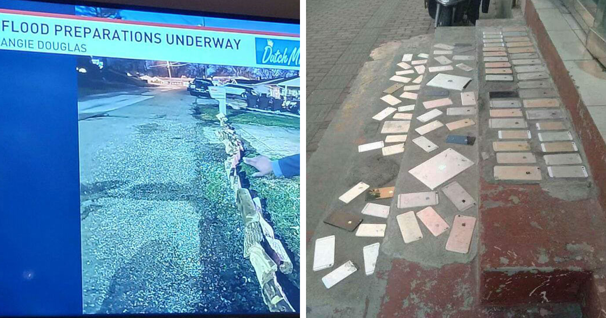 ‘DiWHY’: People In This Online Community Are Sharing Their Hilarious DIY Fails (30 Pics)