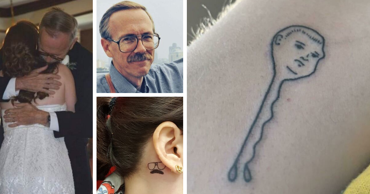 30 Wonderful Tattoo Ideas That Might Inspire You To Get One