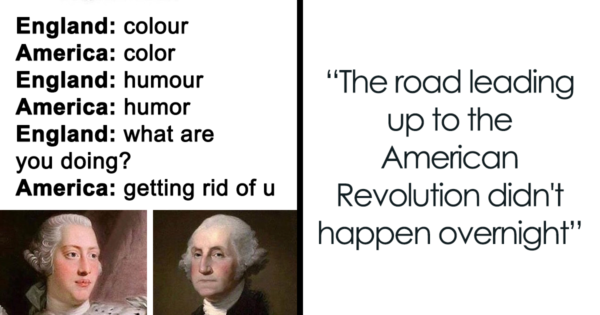 This Instagram Account Explains The Best History Memes Out There (20 New Pics)