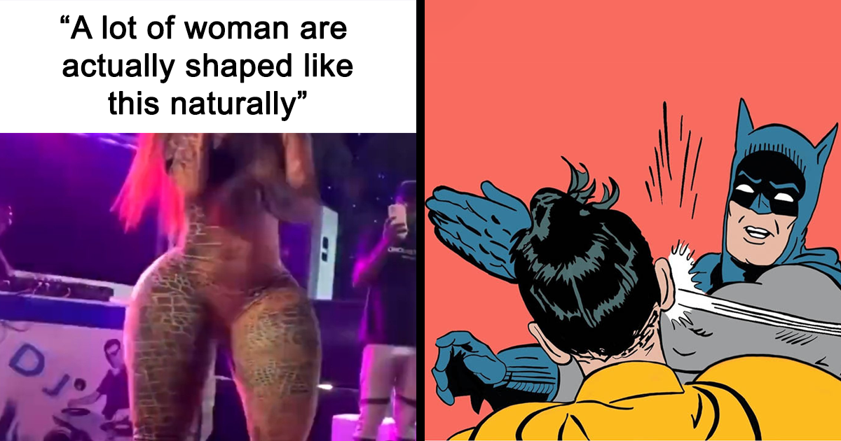 20 Of The Most Unreasonable, Cringey, Arrogant Or “Delusional Takes” Shared On This Trending Twitter Page