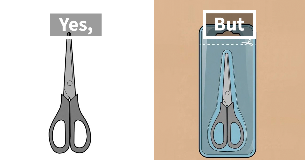20 Ironic Comics By Artist About Everyday Life