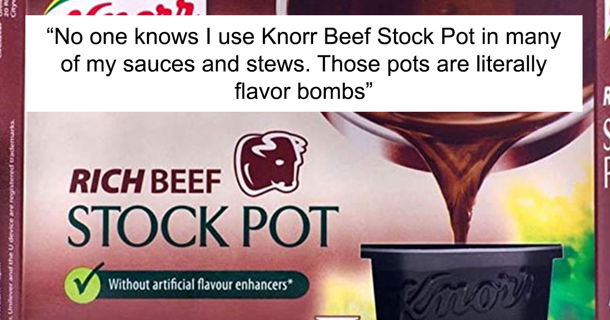 20 Terrible Kitchen Secrets That Should Have Stayed In The Kitchen