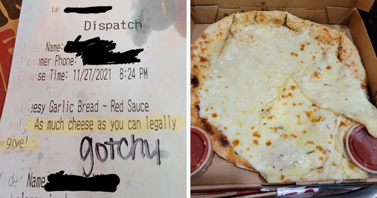 20 People In This Online Group Are Sharing Instances Of "Delicious Compliance"