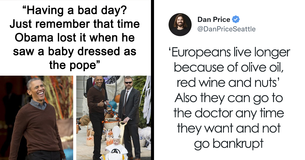 20 Hilarious Pics Posted On "America Meets The Internet" Reflecting The Weird Side Of America