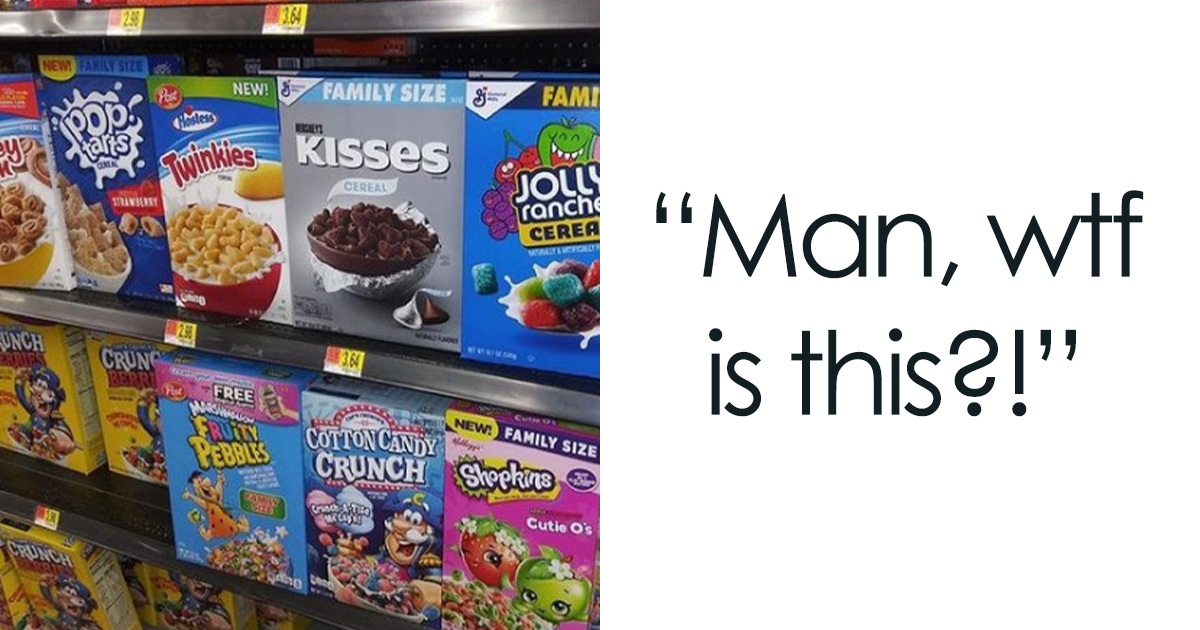 30 Unique Mix & Match Meals That You’ve Never Seen Before