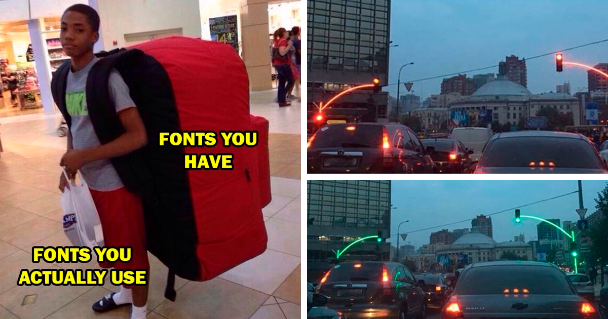30 Memes That Depict Designer's Humor Perfectly