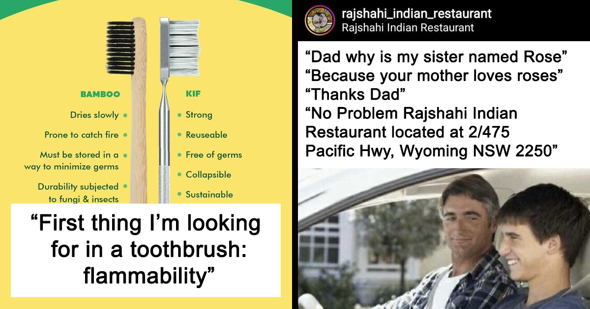 20 Ads That Leave You Wondering, What Were They Thinking?