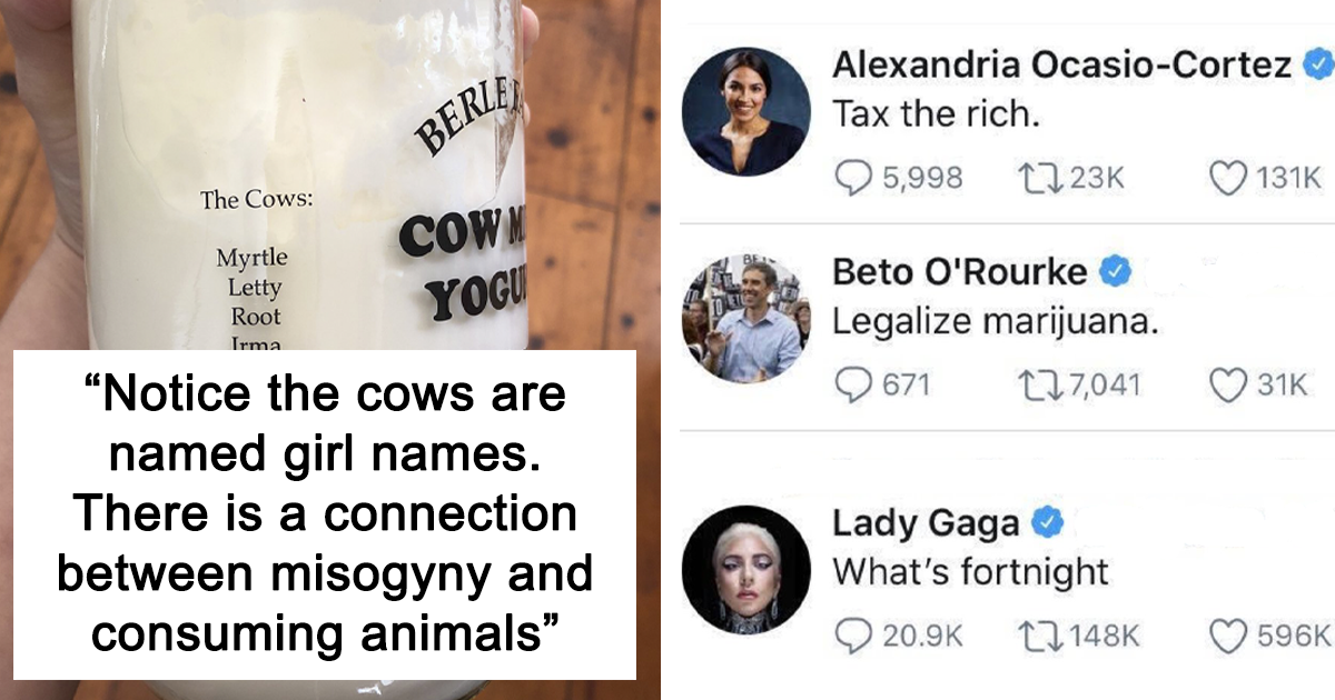 20 Of The Funniest Tweets From A Twitter Account Dedicated To Showing The Worst Of Twitter