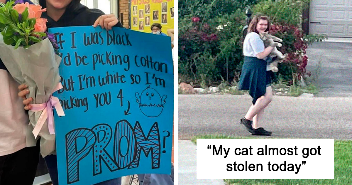 30 Times People Were Spotted Showing Trashy Behavior And Got Shamed Online