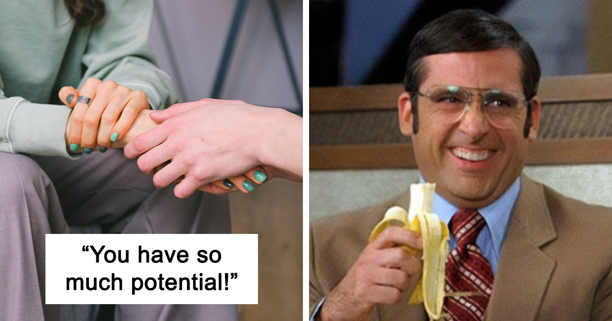 20 Witty Insults That Sound Like Compliments