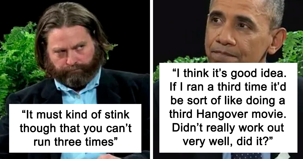 15 Epic Moments Where A Person Was Literally Destroyed By A Brilliant Comeback