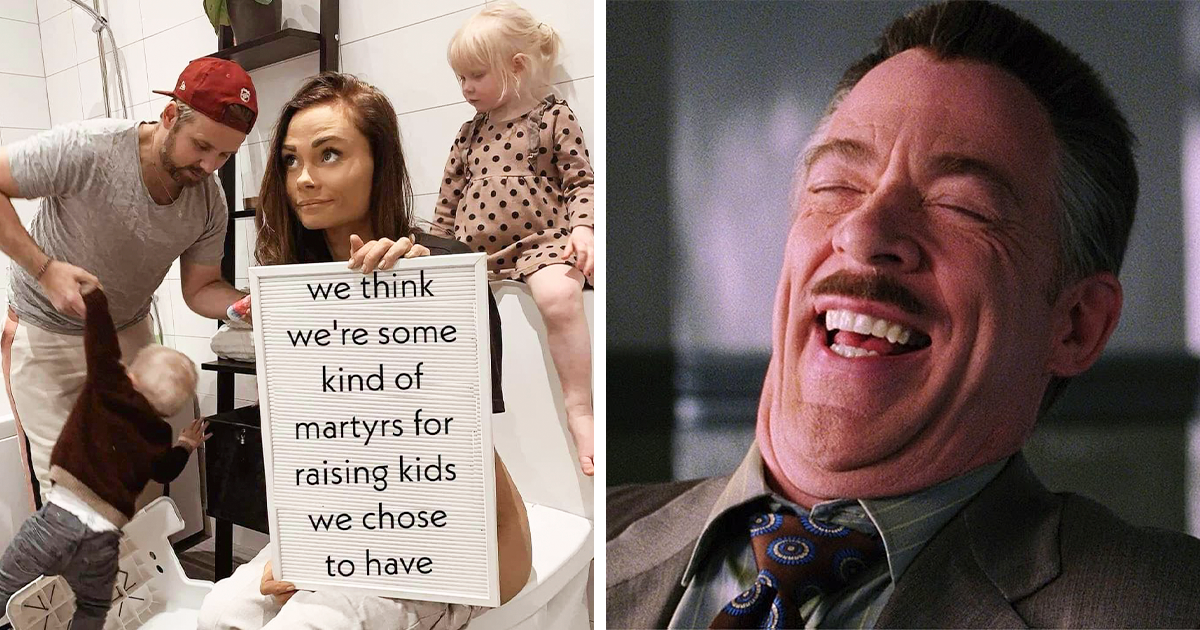 30 Awesome Memes For People Who Don’t Regret Their Childfree Lifestyle